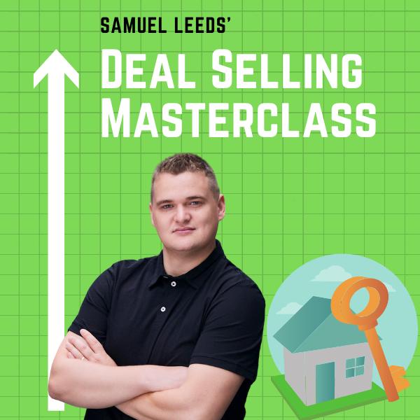 DSM – Online & Live - Samuel Leeds Property Education