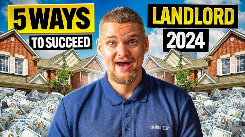 How To Make A Profit As A Landlord In 2024