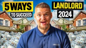 How To Make A Profit As A Landlord In 2024