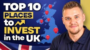 Best Places To Buy UK Property