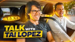 Tai Lopez 2024