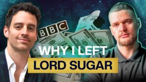 Lord Sugar's Property Portfolio