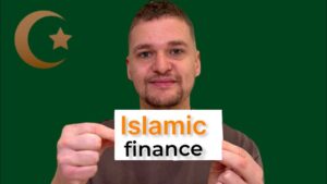 Samuel Leeds Islamic Finance