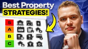 The Best Property Investment Strategies For 2025